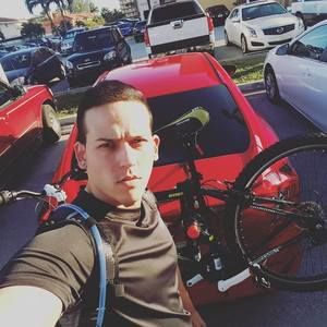 Meet your Posher, Alexander